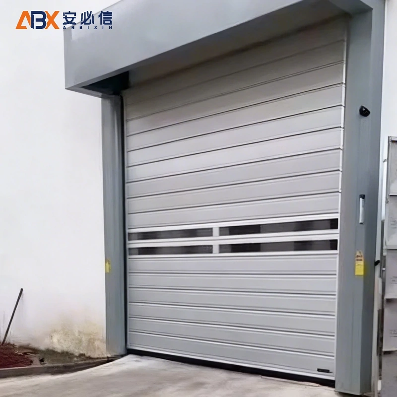 贺州雷达高速门
